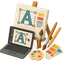 Web Design & Development icon